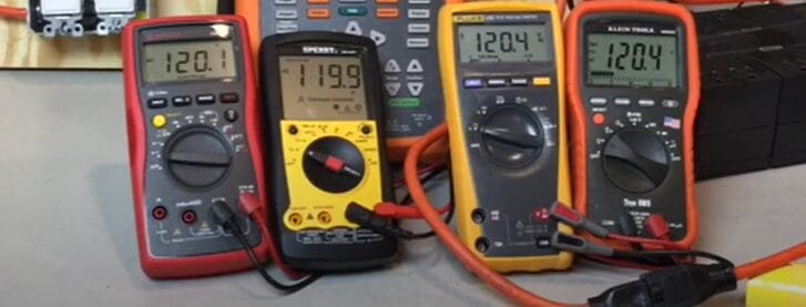 True RMS Multimeter Guide: How It Works, Why It Matters, and How to Choose One