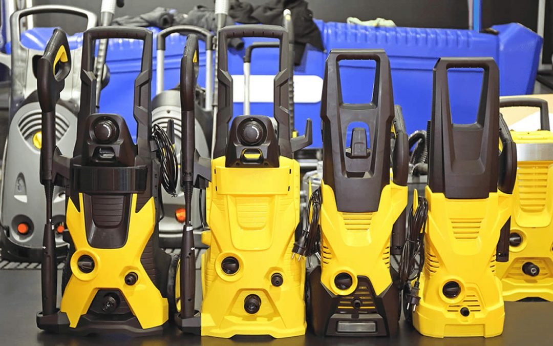 Who Invented the Pressure Washer? The History Behind the Powerful Cleaning Tool