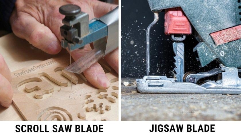 Scroll Saw vs Jigsaw: Key Differences, Uses, and Which Tool to Choose