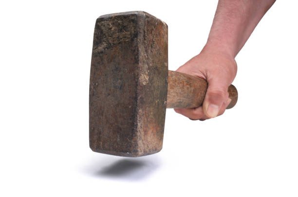 Hammer vs Mallet: What’s the Difference and Which One Should You Use?