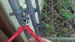 How to Cut a Padlock Without Bolt Cutters: Safe Methods and Practical Alternatives