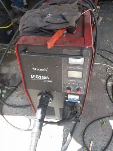 What Is a MIG Welder? A Simple Guide to MIG Welding Basics