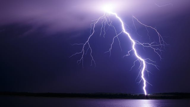 How Much Energy Is in a Lightning Bolt? The Surprising Power Explained