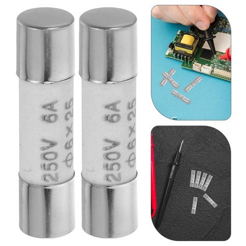 Multimeter Fuse Replacement: Step-by-Step Guide to Fix a Blown Fuse