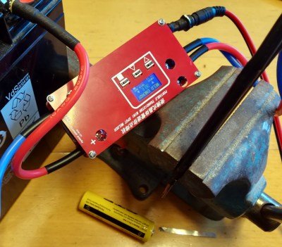 How to Use a Spot Welder: A Step-by-Step Guide for Beginners