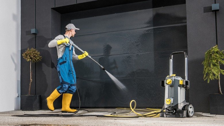 Renting vs Buying a Pressure Washer: Which Option Saves You More Money?