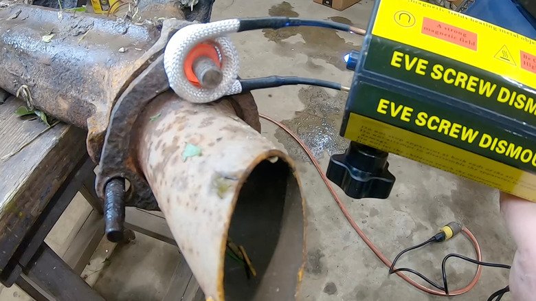 How to Break Loose a Rusted Bolt: 10 Proven Methods That Work