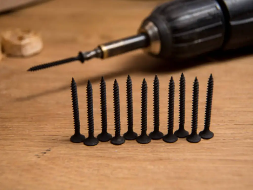 Can You Use Drywall Screws in Wood? Risks, Strength, and Better Alternatives