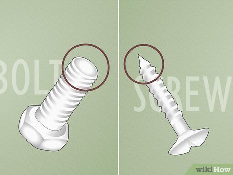 Bolt vs Screw: Key Differences, Uses, and How to Choose the Right Fastener