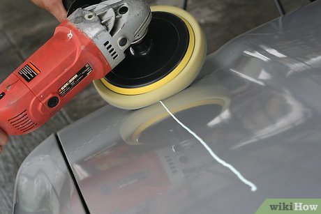 How to Polish a Car with a Buffer: Step-by-Step Guide for a Glossy Finish