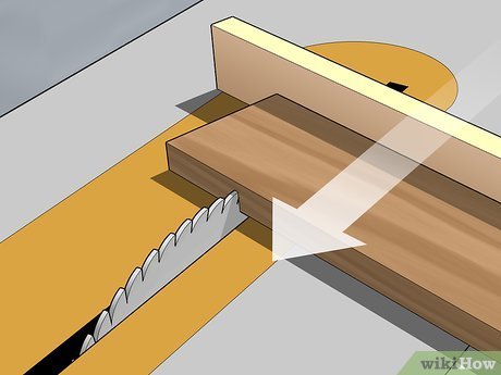 How to Cut Angles on a Table Saw: A Step-by-Step Guide for Accurate Cuts