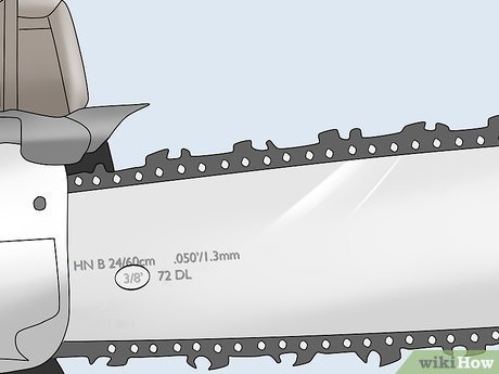 How to Measure a Chainsaw Bar Accurately: A Simple Step-by-Step Guide