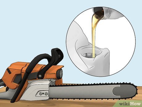 How to Use a Chainsaw Safely: Step-by-Step Guide for Beginners