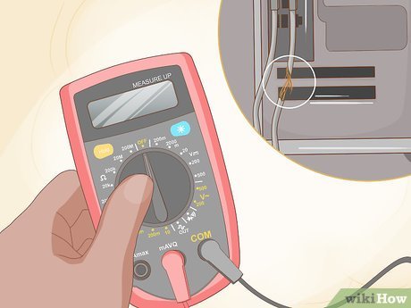 How to Test Continuity with a Multimeter: A Step-by-Step Guide
