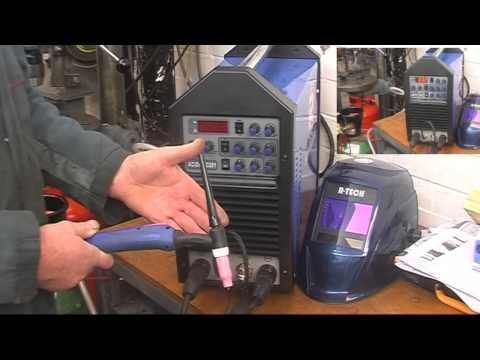 How to Use a TIG Welder: A Beginner-Friendly Step-by-Step Guide