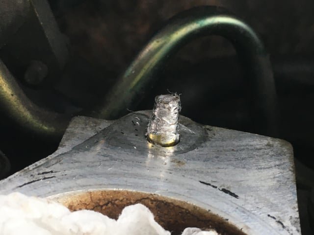 How to Drill Out a Broken Bolt Stud: Step-by-Step Removal Guide