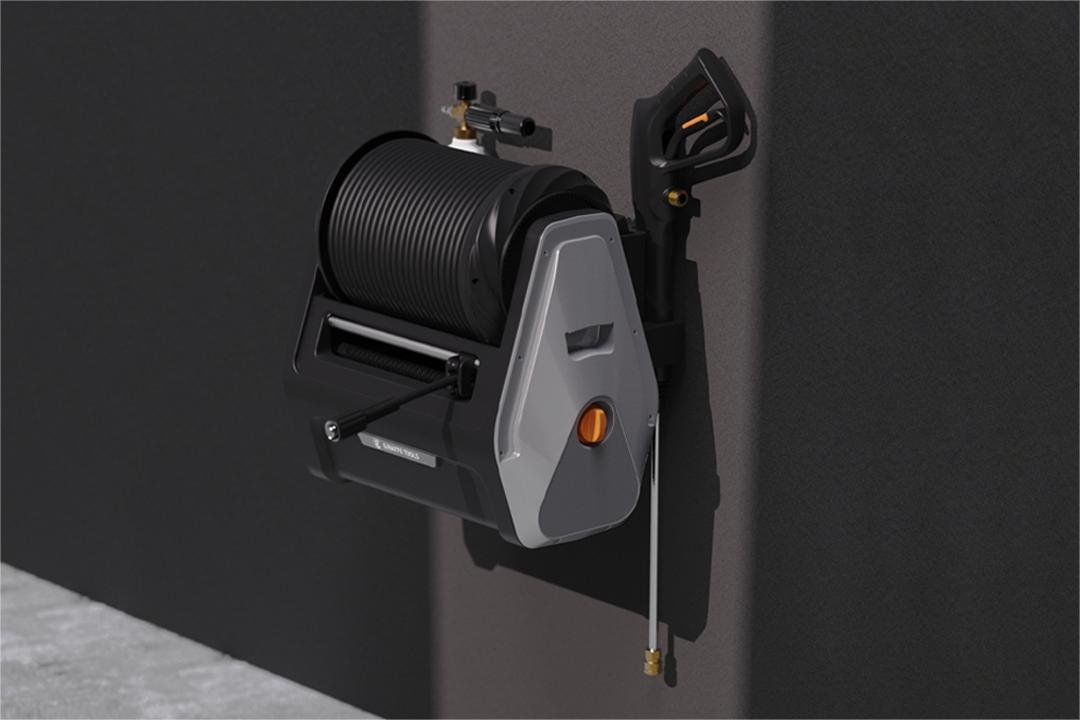 Why Won’t My Pressure Washer Start? Common Causes and Easy Fixes